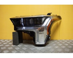 TOYOTA TUNDRA SEQUOIA 2022 2023 HEADLIGHT FULL LED LAMP LEFT USA
