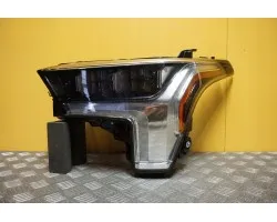 TOYOTA TUNDRA SEQUOIA 2022 2023 - FARO COMPLETO LED IZQUIERDO VERSIÓN USA