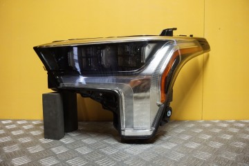 TOYOTA TUNDRA SEQUOIA 2022 2023 HEADLIGHT FULL LED LAMP LEFT USA