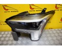 TOYOTA TUNDRA SEQUOIA 2022 2023 HEADLIGHT FULL LED LAMP LEFT USA Installation side left