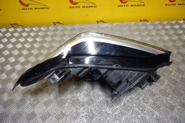 TOYOTA TUNDRA SEQUOIA 2022 2023 HEADLIGHT FULL LED LAMP LEFT USA Car type 4x4 SUV passenger cars
