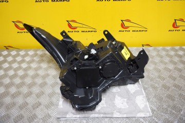 TOYOTA TUNDRA SEQUOIA 2022 2023 HEADLIGHT FULL LED LAMP LEFT USA Type of low beam headlights LED