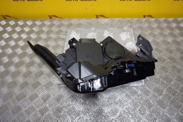 TOYOTA TUNDRA SEQUOIA 2022 2023 - FARO COMPLETO LED IZQUIERDO VERSIÓN 