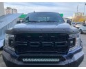Tough Guard Hood Deflector for Ford F 150 2015 2020 FormFit TG8A15 Catalog number of the part TG8A15