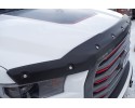 Tough Guard Hood Deflector for Ford F 150 2015 2020 FormFit TG8A15 Quality of parts according to GVO Q original with factory log