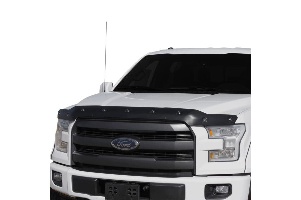Tough Guard Hood Deflector for Ford F 150 2015 2020 FormFit TG8A15 Car type 4x4 SUV trucks