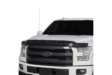Tough Guard Hood Deflector for Ford F 150 2015 2020 FormFit TG8A15 Car type 4x4 SUV trucks