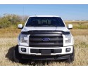 Tough Guard Hood Deflector for Ford F 150 2015 2020 FormFit TG8A15 Customs tariff code 87082990