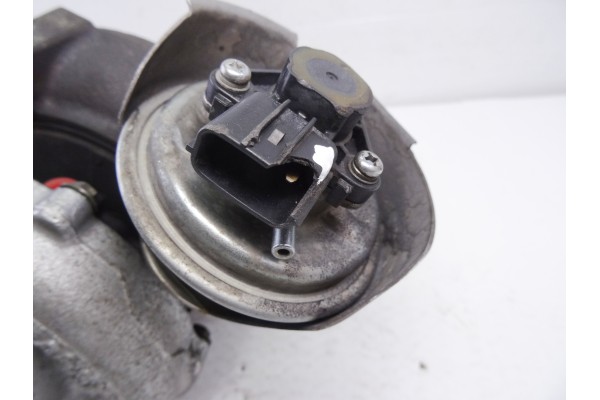 059145701G  TURBOCOMPRESOR AUDI A6 BERLINA (4B2) 2.5 TDI 2001 059145701G 209810 AUDI - 2