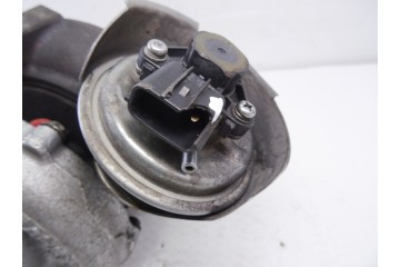 059145701G  TURBOCOMPRESOR AUDI A6 BERLINA (4B2) 2.5 TDI 2001 059145701G 209810 AUDI - 2