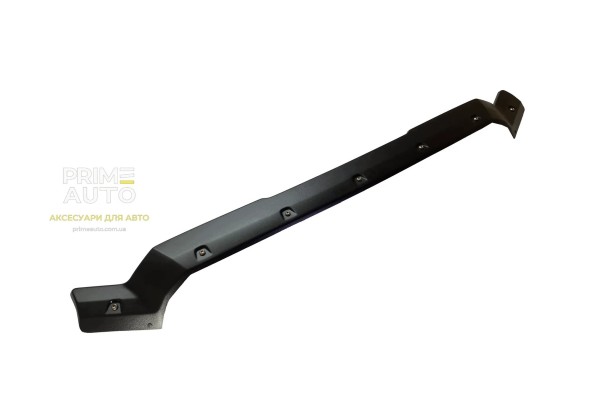 Deflector de Capó FormFit Ford F-150 2015-2020 TG8A15