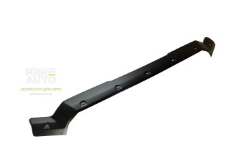 Deflector de Capó FormFit Ford F-150 2015-2020 TG8A15