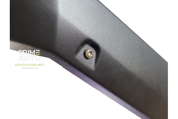 Deflector de Capó FormFit Ford F-150 2015-2020 TG8A15