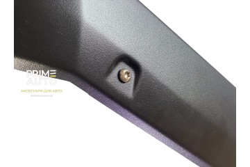 Deflector de Capó FormFit Ford F-150 2015-2020 TG8A15