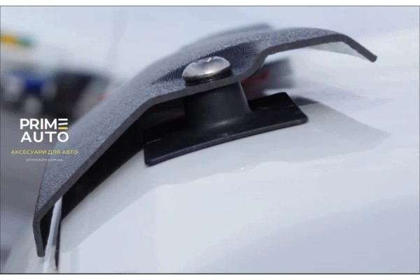 Deflector de Capó FormFit Ford F-150 2015-2020 TG8A15