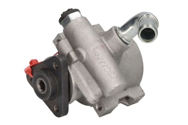 Hydraulic pump for steering gear LAUBER LAU 55 1505 Part manufacturer Lauber
