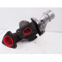 059145701G  TURBOCOMPRESOR AUDI A6 BERLINA (4B2) 2.5 TDI 2001 059145701G 209810 AUDI - 3