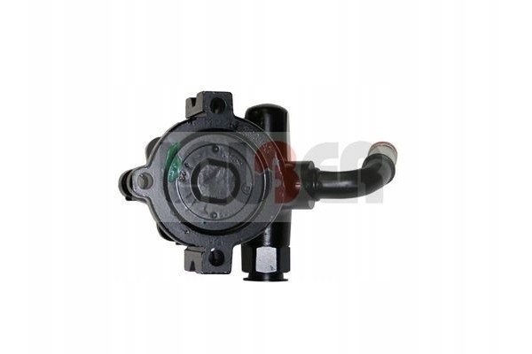 Hydraulic pump for steering gear LAUBER LAU 55 1505 Car type passenger cars