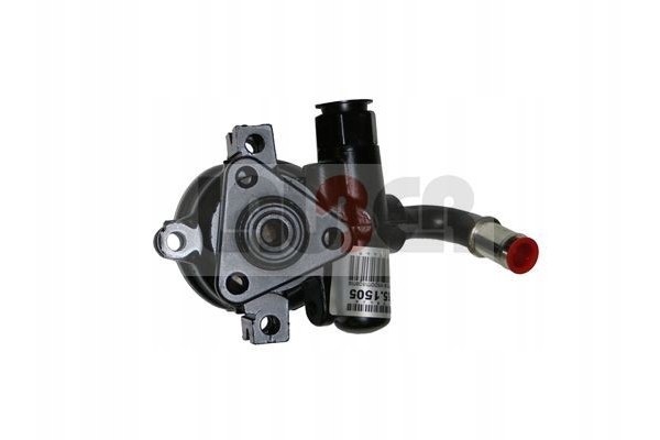 Hydraulic pump for steering gear LAUBER LAU 55 1505 Catalog number of the original JEEP 04 05 0343 JEEP 52089301AC