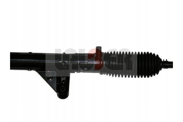 Steering gear LAUBER LAU 69 8676 Part manufacturer Lauber