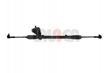 Steering gear LAUBER LAU 69 8676 Product weight with unit packaging 0 1 kg