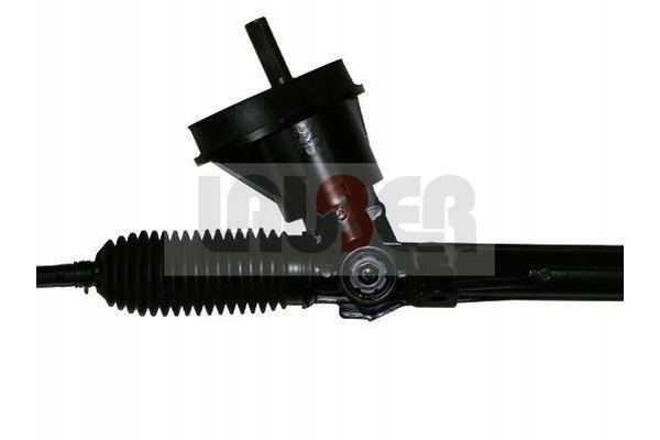 Steering gear LAUBER LAU 69 8676 Catalog number of substitutes A Z Meisterteile AZMT 42 010 3956 AIC 75502 AUTOTEAM PSE1119 CASC
