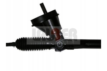 Steering gear LAUBER LAU 69 8676 Catalog number of substitutes A Z Meisterteile AZMT 42 010 3956 AIC 75502 AUTOTEAM PSE1119 CASC