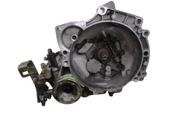 DKG   CAJA CAMBIOS SEAT AROSA (6H1) Street 1997 DKG 210421 SEAT - 1