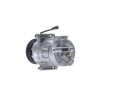 Compresor de aire acondicionado MAHLE ACP 1361 000S