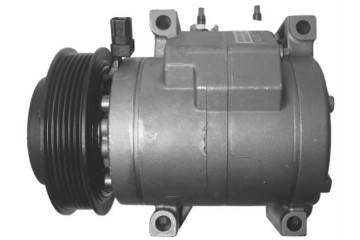 AC Compressor for Durango 3 6 2011 BX