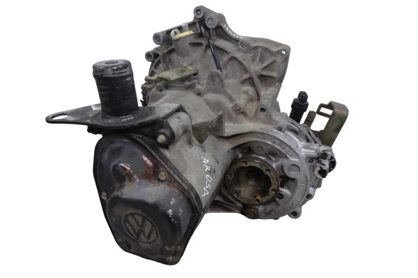 DKG   CAJA CAMBIOS SEAT AROSA (6H1) Street 1997 DKG 210421 SEAT - 3