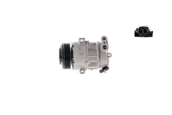 MAHACP1711000S_L AIR CONDITIONING SPRAYER Product weight with unit packaging 2 kg