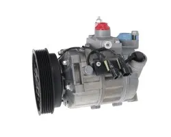 Compresor de aire acondicionado 813642 VALEO