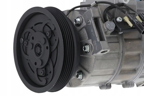 VAL813642_L AIR CONDITIONING SPRAYER REMANUFACTURED Quality of parts according to GVO Q original with factory logo OEM OES