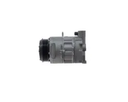 Compresor de aire acondicionado Mahle ACP 1636 000S