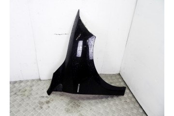 NEGRA ALETA DELANTERA DERECHA RENAULT MEGANE III BERLINA 5P Business 2014 NEGRA 210478 RENAULT - 1