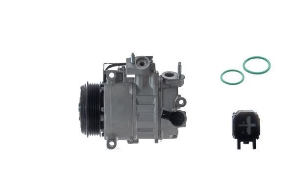 MAHACP1636000S_L AIR CONDITIONING SPRAYER Car type cargo vans passenger cars