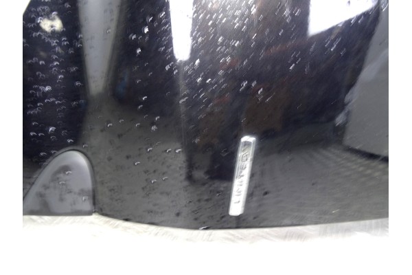 NEGRA ALETA DELANTERA DERECHA RENAULT MEGANE III BERLINA 5P Business 2014 NEGRA 210478 RENAULT - 1