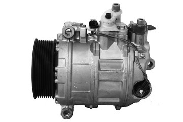 000 729_B AIR CONDITIONING COMPRESSOR Catalog number of the part 10 0895
