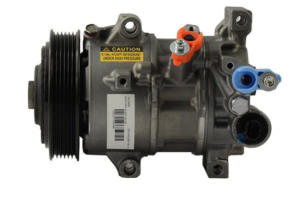 626 478_B AIR CONDITIONING COMPRESSOR Catalog number of the part 10 3309