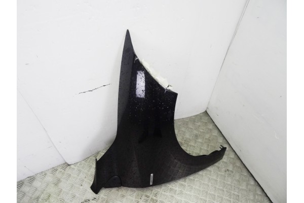 NEGRA ALETA DELANTERA DERECHA RENAULT MEGANE III BERLINA 5P Business 2014 NEGRA 210478 RENAULT - 2