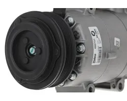 Compresor de aire acondicionado Valeo 690731
