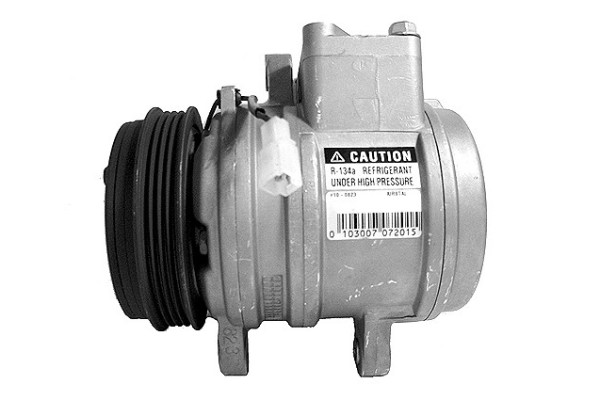 000 684_B COMPRESSOR FOR CLIMATE KALOS 1 2 03 BX