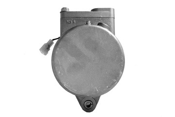 000 684_B COMPRESSOR FOR CLIMATE KALOS 1 2 03 BX Catalog number of the part 10 0823