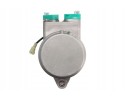 000 684_B COMPRESSOR FOR CLIMATE KALOS 1 2 03 BX Catalog number of the original CHEVROLET 96539394 DAEWOO 95955950 DAEWOO 965393