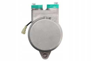 000 684_B COMPRESSOR FOR CLIMATE KALOS 1 2 03 BX Catalog number of the original CHEVROLET 96539394 DAEWOO 95955950 DAEWOO 965393