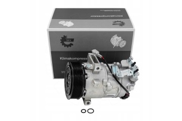 84SKV168 SKV_G AIR CONDITIONING COMPRESSOR