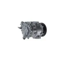 Compresor Mahle ACP 1274 000S para aire acondicionado