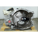 20DM39  CAJA CAMBIOS PEUGEOT 307 BREAK / SW (S1)(04.2002) BREAK XS 2002 20DM39 209838 PEUGEOT - 1