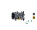 Compresor Mahle ACP 1274 000S para aire acondicionado